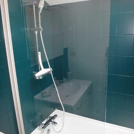 Apartman Charmante Maisonnette En Centre Ville Angers
