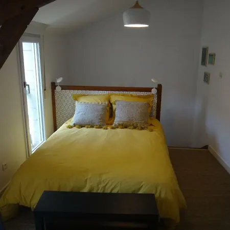 Apartman Charmante Maisonnette En Centre Ville